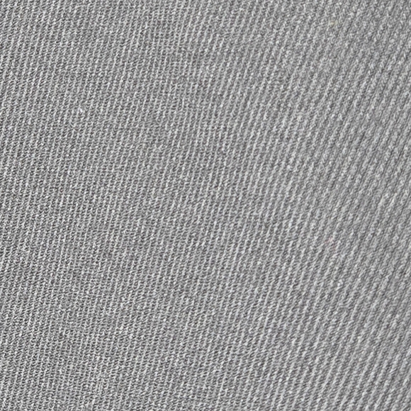 J. Crew Black and Navy Blue Tipped Twill Jacket - Picture 3 of 11